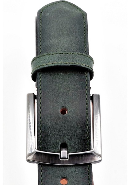 % 100 Deri Spor/kot Erkek Kemeri modelleri