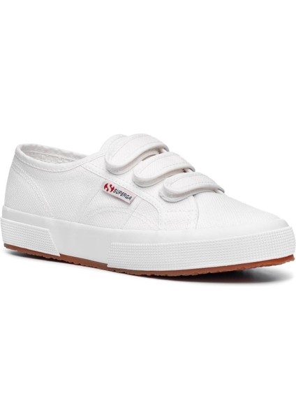 2750-COT3STRAPU Unisex Beyaz Sneaker WHITE-901-SP S00BN20 fiyatları