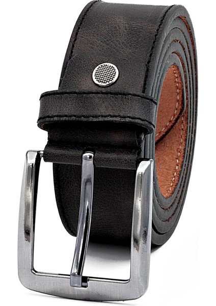 % 100 Deri Spor/kot Erkek Kemeri fiyatları