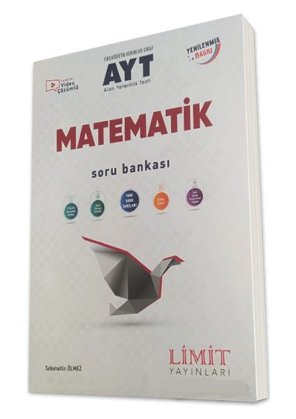 AYT Matematik Soru Bankası