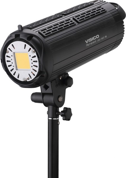 LED-150T Iıı Profesyonel LED Stüdyo Işığı