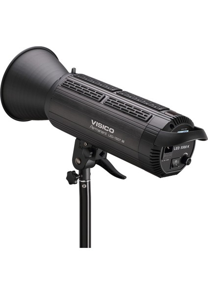 LED-150T Iıı Profesyonel LED Stüdyo Işığı