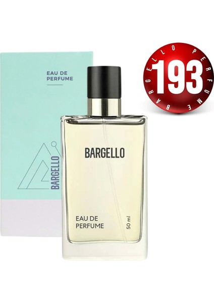 193 Uni Parfüm Oriental Edp 50 Ml