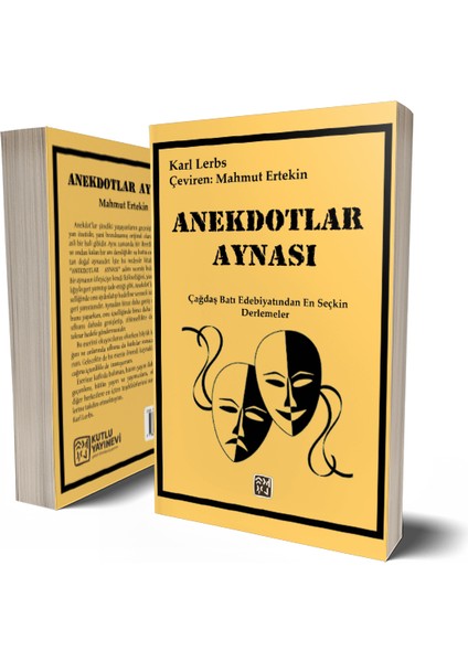 Anekdotlar Aynası - Karl Lerbs