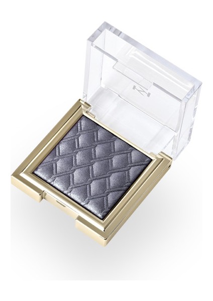 KikoMilano Göz Farı - Holiday Première Metallic Eyeshadow - 04 Blue Soloist