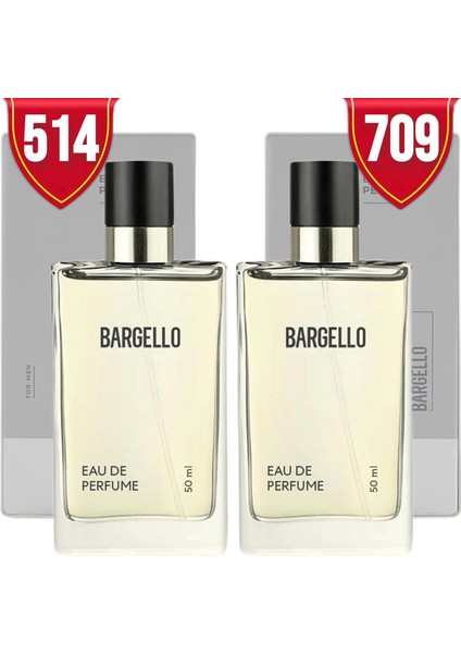 514 Erkek Parfüm Oriental 709 Erkek Parfüm Oriental 50 Ml Edp