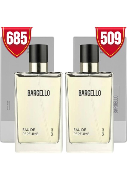 685 Erkek Parfüm Fresh 509 Erkek Parfüm Fresh 50 Ml Edp fiyatları