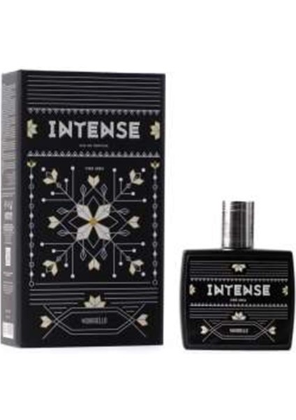 Intense Erkek 50 Ml Parfüm Edp