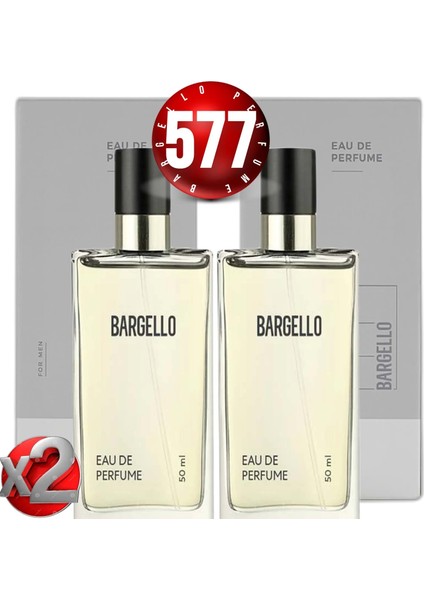 577x2(2adet) Erkek Parfüm Oriental 50 Ml Edp