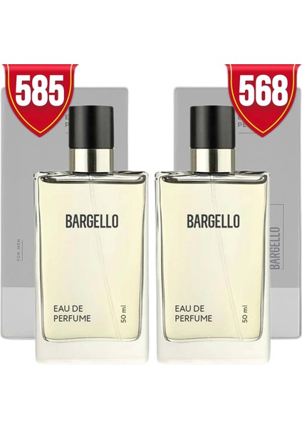 585 Floral Bay + 568 Floral Bay50 Ml Edp fiyatları