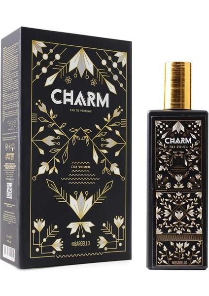 Charm Kadın 50 Ml Parfüm Edp