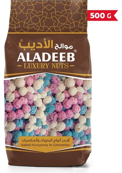 Şekerli Leblebi 500 gr