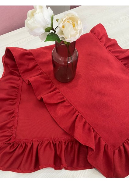 Fırfırlı Runner fırsatları