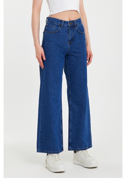 Kadın Jean Pantolon Calıfornia 010 Baggy Fıt RD24XU010912 modelleri