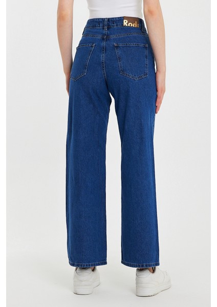 Kadın Jean Pantolon Calıfornia 010 Baggy Fıt RD24XU010912 indirimleri