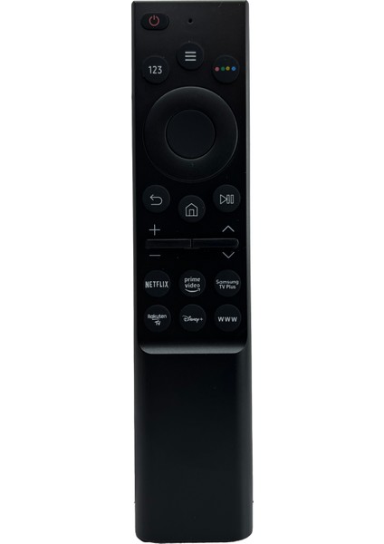 One Smart LCD Tv Kumanda 6'kısayol Tuşlu