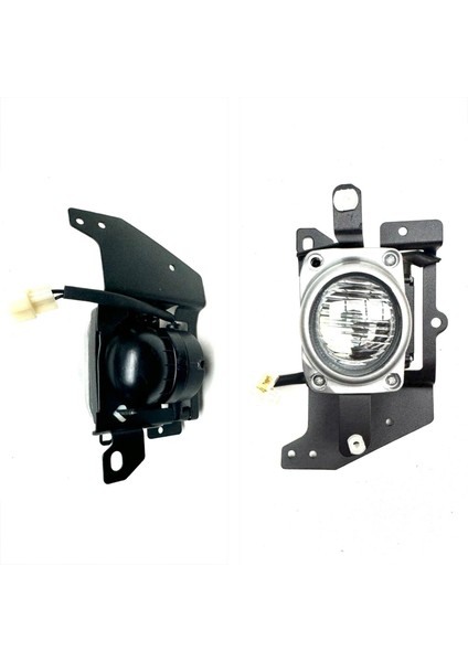 Honda Cıvıc Sol Sis Lambası 1992-1995