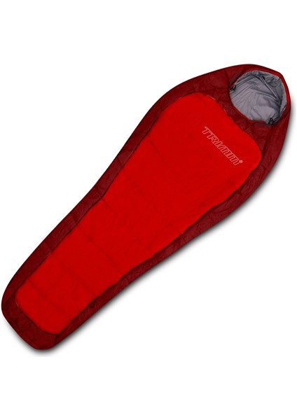 Impact -10'c Ultralight Uyku Tulumu - 195R, Kırmızı