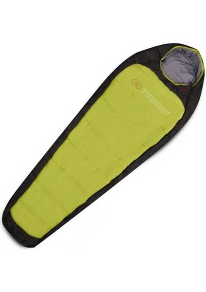 Impact -10'c Ultralight Uyku Tulumu - 195L, Yeşil