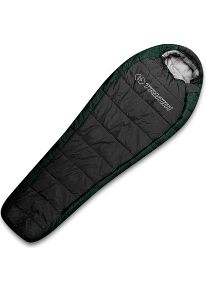 Arktis -29'c Uyku Tulumu - 195R, Yeşil