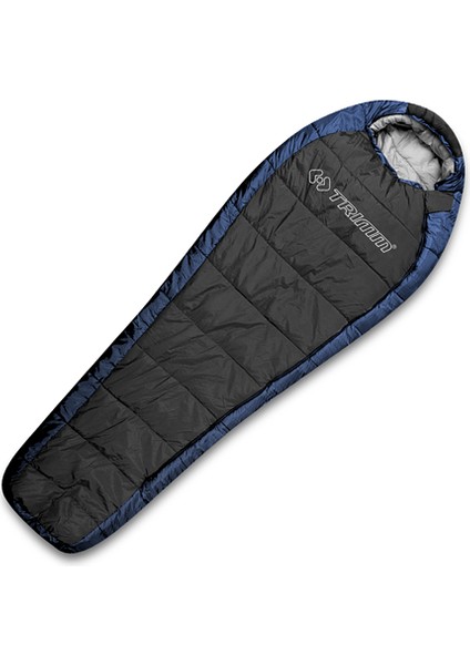 Arktis -29'c Uyku Tulumu - 195R, Mavi