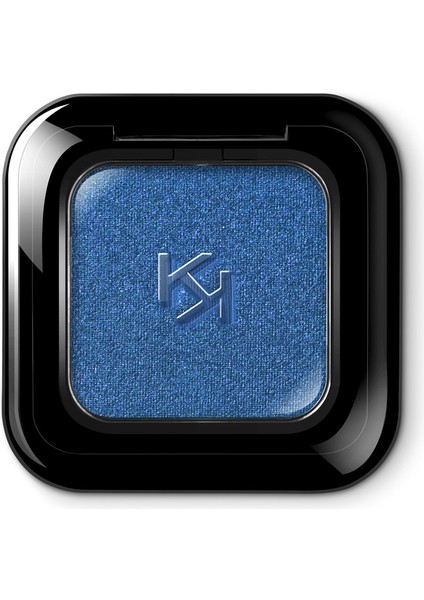 Göz Farı - High Pigment Eyeshadow - 49 Metallic Blue