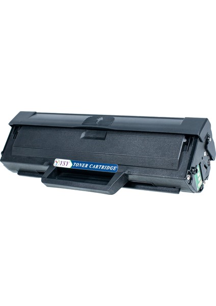 YSY HP 106A 107, MFP135, MFP137, MFP138 (1K) Standart Kapasiteli Muadil Toner Kartuş [GÜNCEL ÇİPLİ]