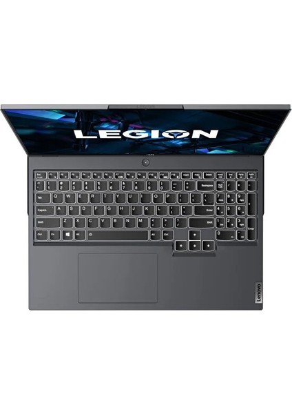 Legion 5 Pro İntel Core i7 11800H 32GB 512GB SSD RTX3060 16" Wqxga 165Hz W11H Taşınabilir Bilgisayar 82JD002ATX-01(OUTLET)