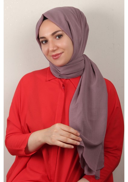 Mk. Krinkıl Serisi 2767-8 Leylak