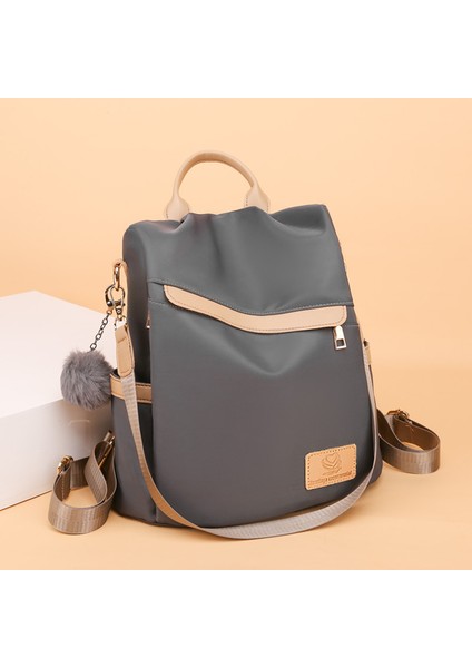 Modaya Uygun, Hırsızlık Önleyici Seyahat Sırt Çantası (Yurt Dışından) fiyatları