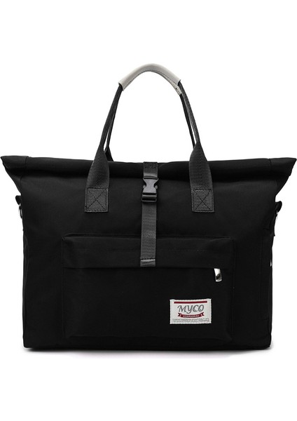 Üst Düzey Çok Amaçlı Omuz Sırt Çantası (Yurt Dışından)