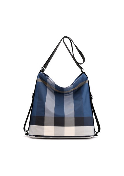 Büyük Kapasiteli Sırt Çantası Seyahat Çantası (Yurt Dışından)