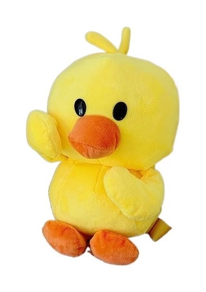 Karikatür Sevimli Ördek Sırt Çantası (Yurt Dışından) fiyatları