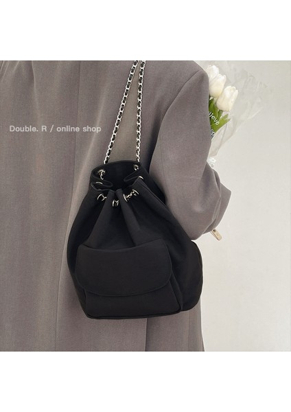 Ipli Büyük Kapasiteli Kadın Banliyö Sırt Çantası (Yurt Dışından)