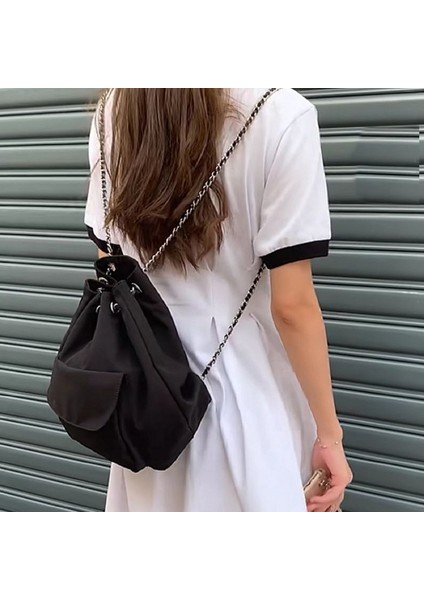 Ipli Büyük Kapasiteli Kadın Banliyö Sırt Çantası (Yurt Dışından) fırsatları