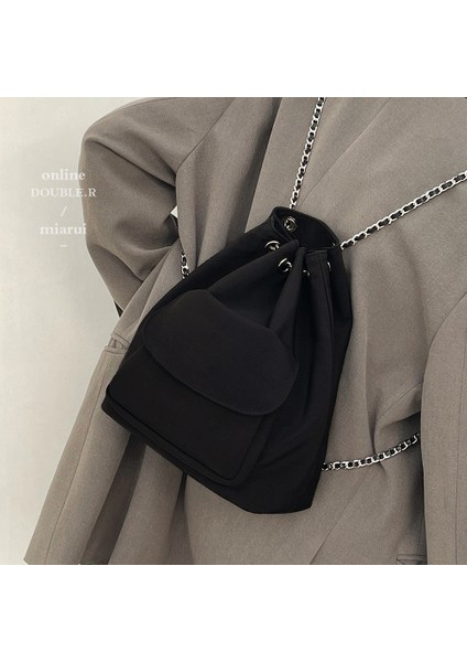 Ipli Büyük Kapasiteli Kadın Banliyö Sırt Çantası (Yurt Dışından) indirimleri