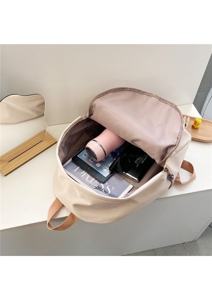 Ortaokul Öğrencileri Için Fengsen Tarzı Japon Tarzı Sırt Çantası (Yurt Dışından) modelleri