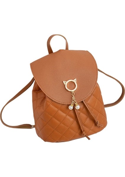 Mini Sırt Çantası Gündelik Küçük Sırt Çantası (Yurt Dışından)