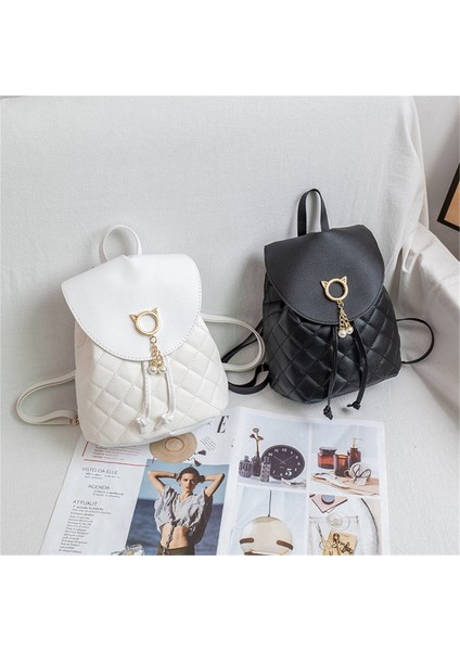 Mini Sırt Çantası Gündelik Küçük Sırt Çantası (Yurt Dışından) modelleri
