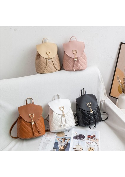 Mini Sırt Çantası Gündelik Küçük Sırt Çantası (Yurt Dışından) fırsatları