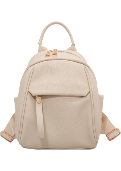 Yeni Moda Kore Tarzı Büyük Kapasiteli Moda Okul Çantası (Yurt Dışından)