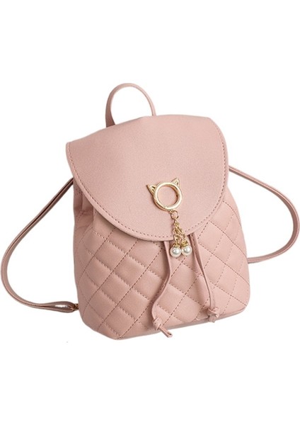 Mini Sırt Çantası Gündelik Küçük Sırt Çantası (Yurt Dışından)