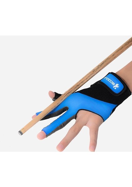 Leopar Tarzı M Beden 1 Adet Bilardo Üç Parmak Eldiven Elastik Bilardo Eldivenleri Kadın Erkek Rahat Nefes Spor Eldivenleri Snooker Aksesuarları (Yurt Dışından) modelleri