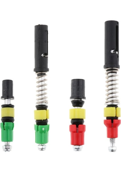 14X113MM Yeşil Stil mm Alpenstock Baston Için Trekking Çubuğu Yürüyüş Direği Dahili Kilit (Yurt Dışından) indirimleri
