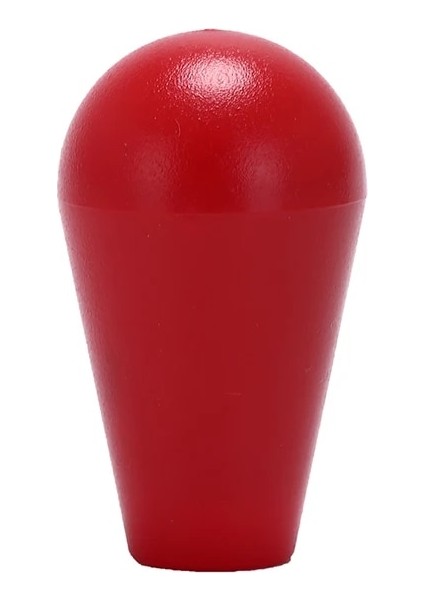 Kırmızı Stil Lb-35-N Stype Battop Amerikan Tarzı Kolu Joystick Kolu 5 Renk Için Arcade Yedek Top Top (Yurt Dışından)