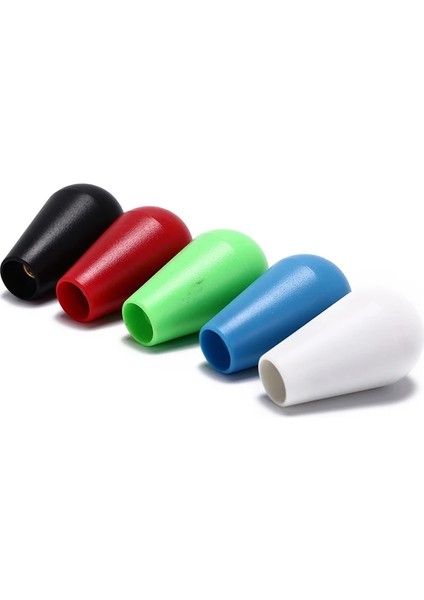Kırmızı Stil Lb-35-N Stype Battop Amerikan Tarzı Kolu Joystick Kolu 5 Renk Için Arcade Yedek Top Top (Yurt Dışından) fırsatları