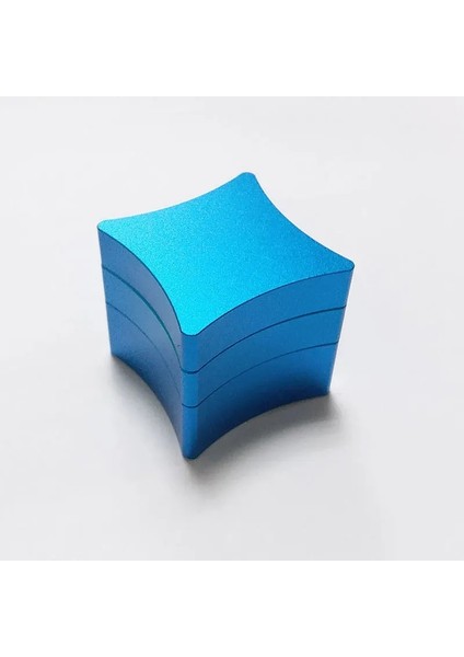 P Stili Manyetik Bilardo Tebeşir Tutacağı High-End Pool Stick Kiti Snooker Tebeşir Tutacağı Havuz Bilardo Aksesuarları (Yurt Dışından)