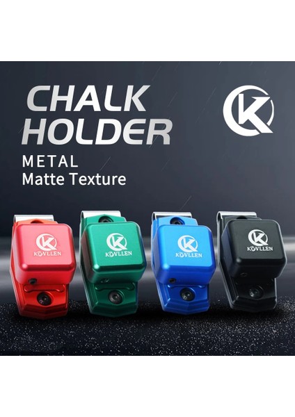 P Stili Manyetik Bilardo Tebeşir Tutacağı High-End Pool Stick Kiti Snooker Tebeşir Tutacağı Havuz Bilardo Aksesuarları (Yurt Dışından) fiyatları