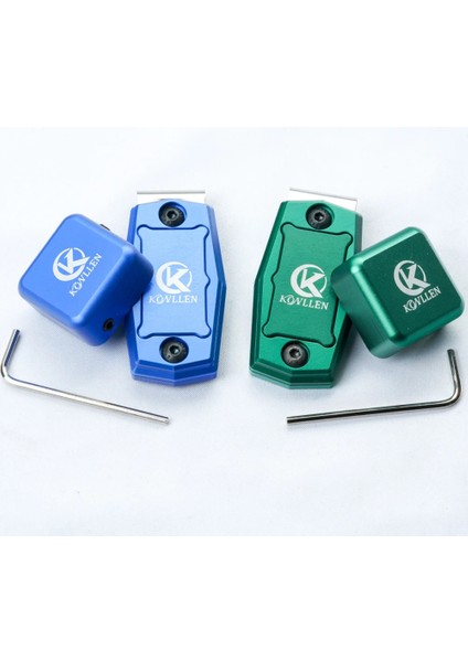 P Stili Manyetik Bilardo Tebeşir Tutacağı High-End Pool Stick Kiti Snooker Tebeşir Tutacağı Havuz Bilardo Aksesuarları (Yurt Dışından) indirimleri