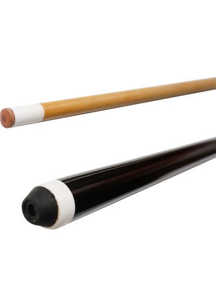 1 Stili Yazın Taco De Sinuca Snooker Cue 48IN Junior Kid Bilardo Mili 2 Parçalı Ahşap Havuz Bilardo Istakası Eğlence Snooker Bilardo Aracı (Yurt Dışından) indirimleri